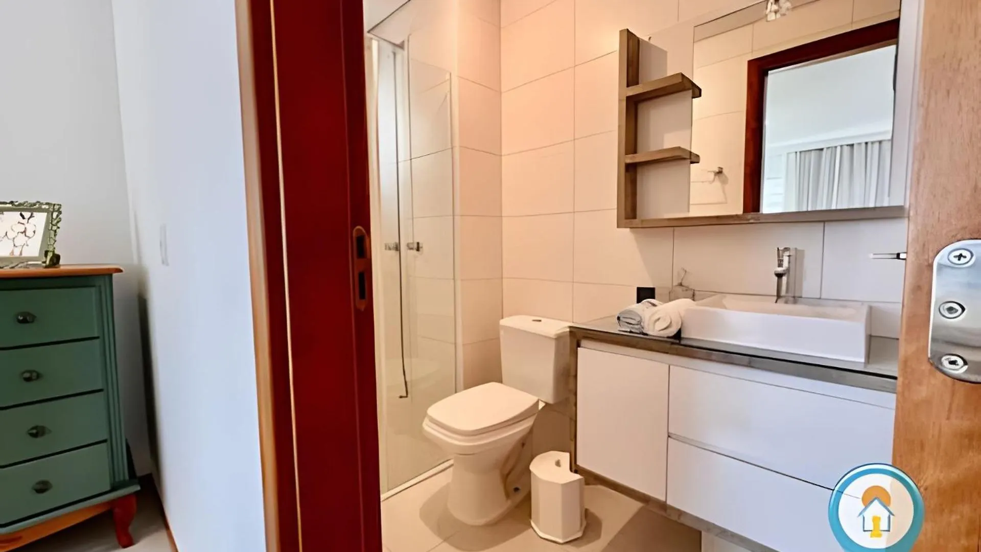 Conforto, Praia Pe Na Areia E Beto Carrero Piçarras Apartamento