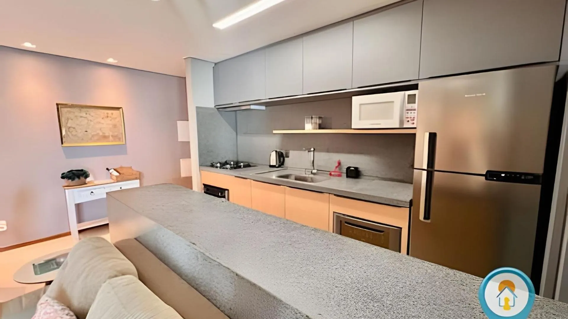 Apartamento Conforto, Praia Pe Na Areia E Beto Carrero Piçarras